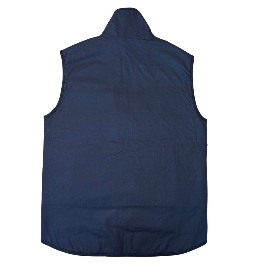 Ngāpuhi Oilskin Vest