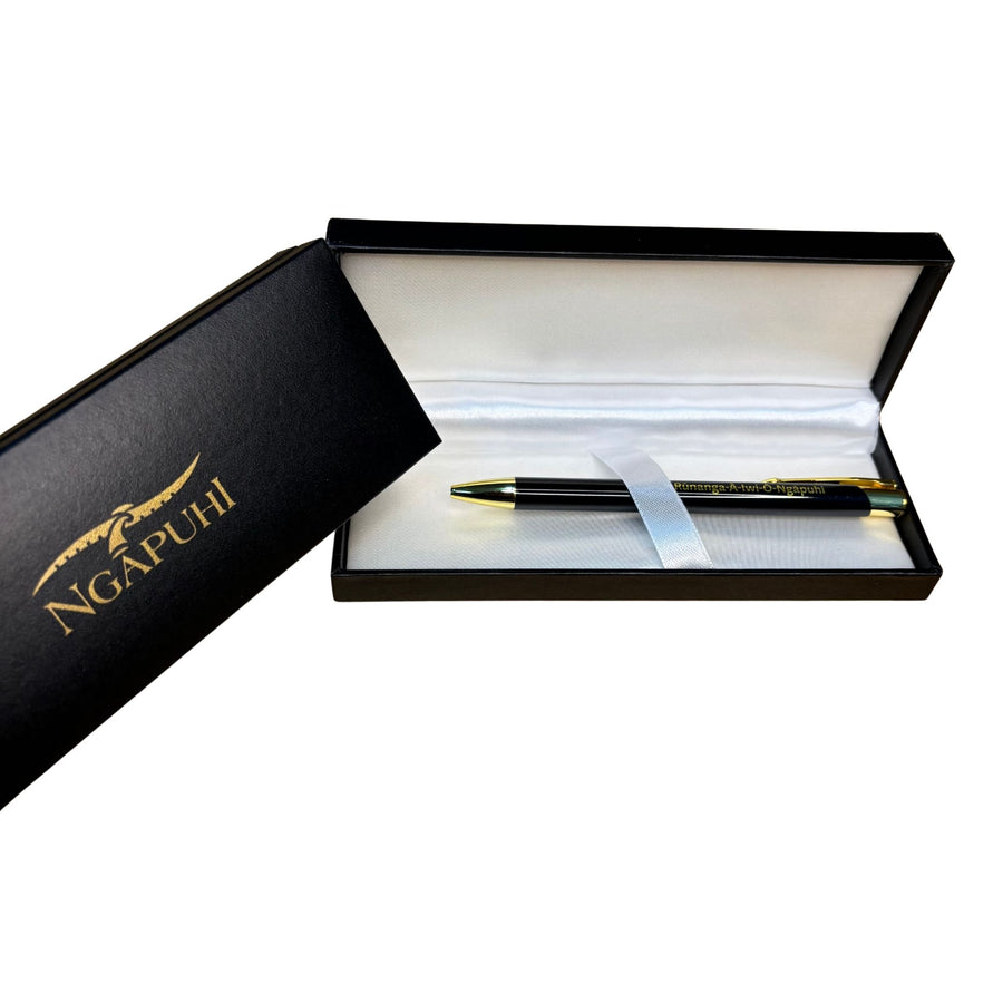 Ngāpuhi Pen Gift Set