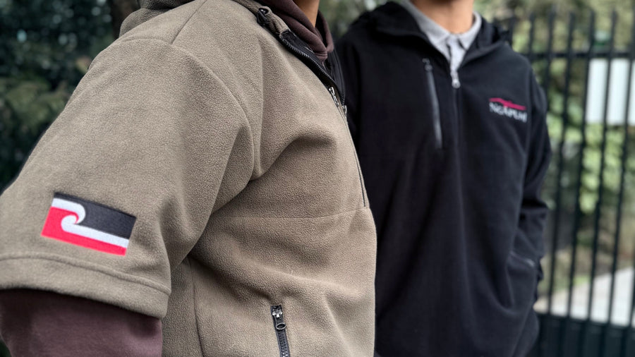 Nanekoti - Goat Coat