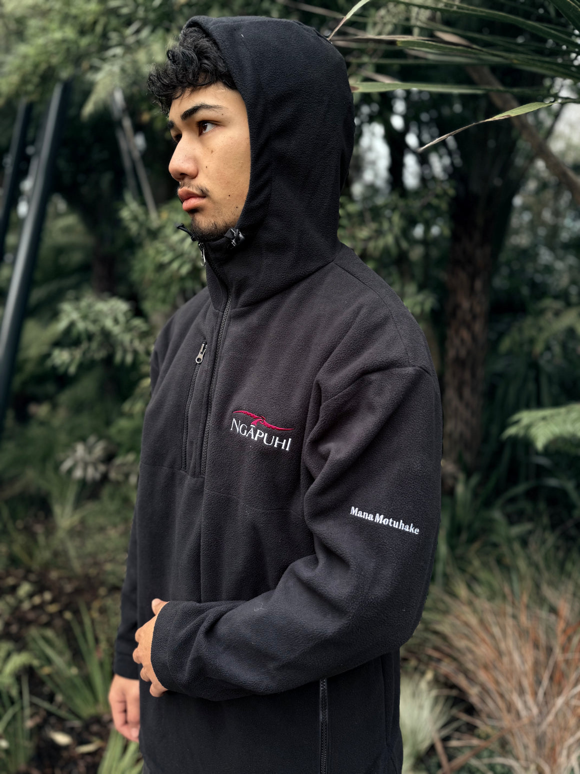 Nanekoti - Goat Coat