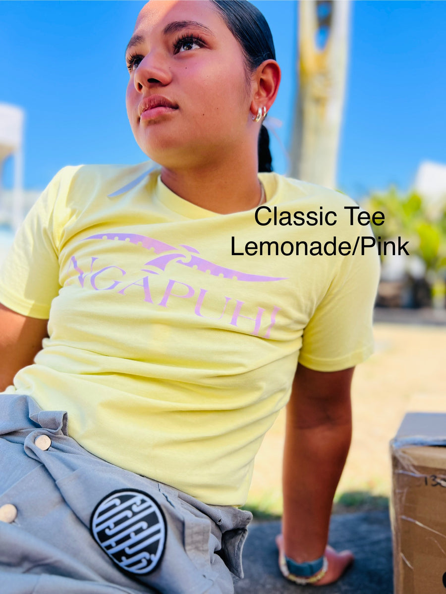 Classic Tee 2025