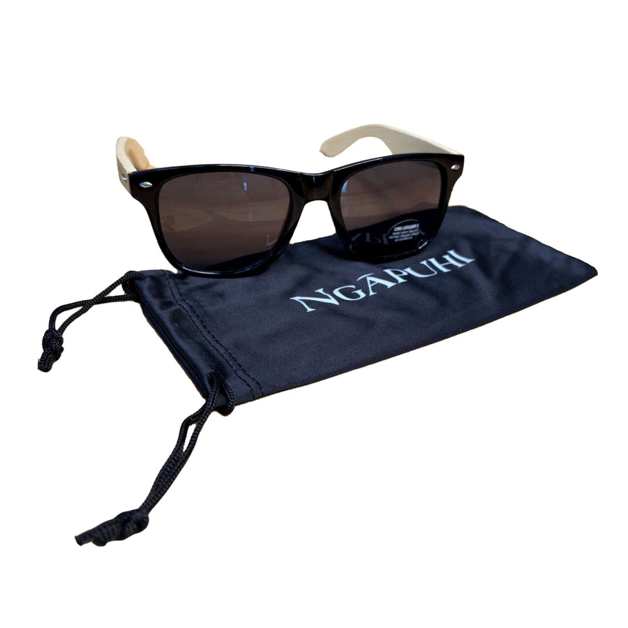 Ngāpuhi - Sunglasses