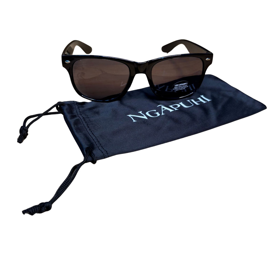 Ngāpuhi - Sunglasses