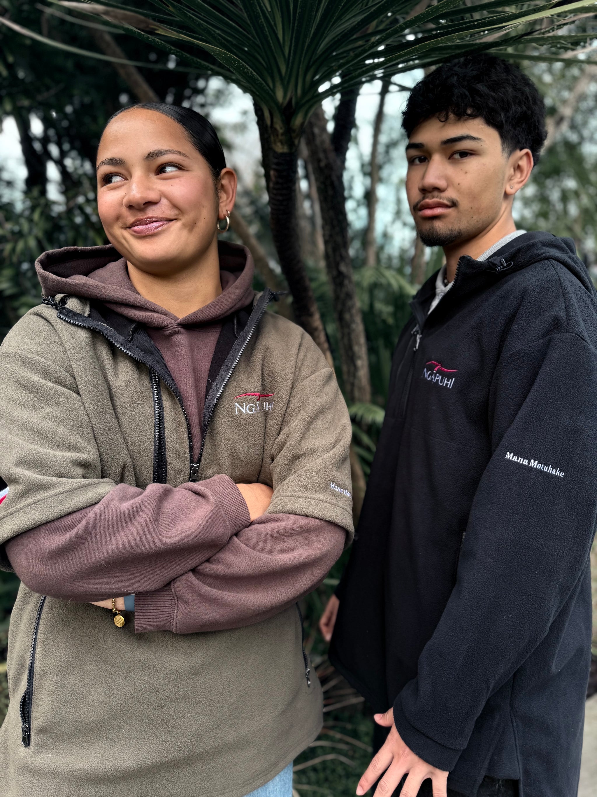 Nanekoti - Goat Coat