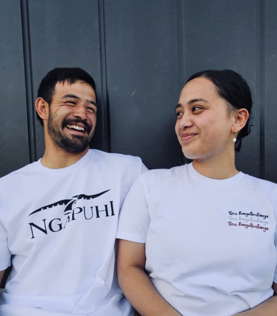 Kākahu with a Kaupapa