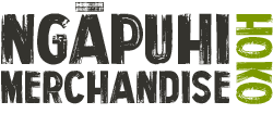 Ngapuhi Kakahu
