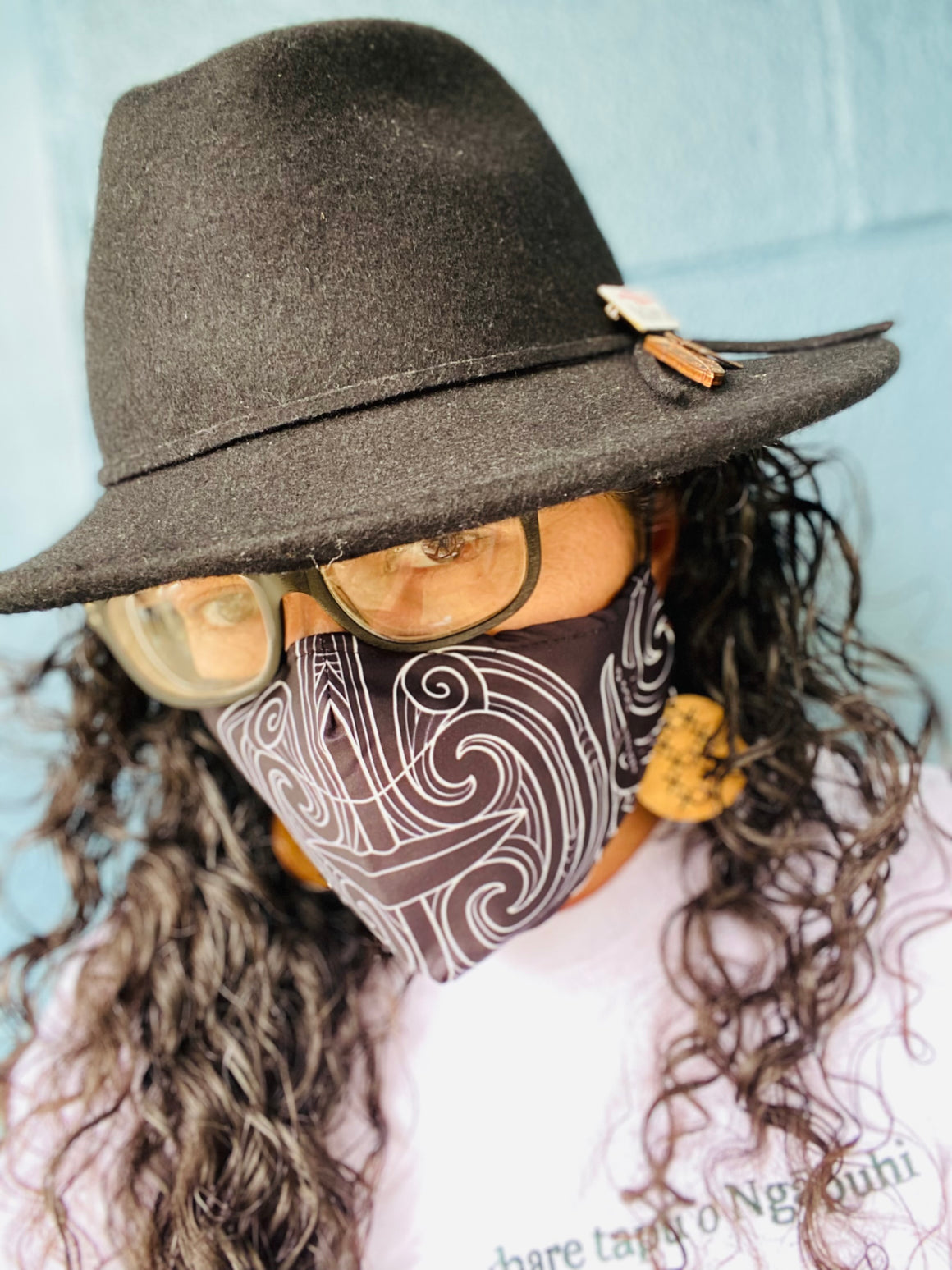 CLEARANCE Kōpare Kanohi