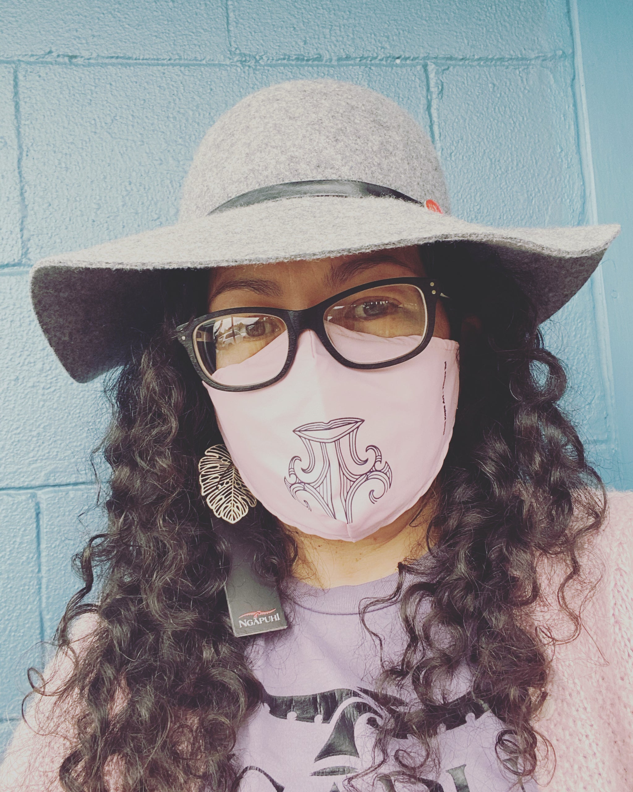 CLEARANCE Kōpare Kanohi