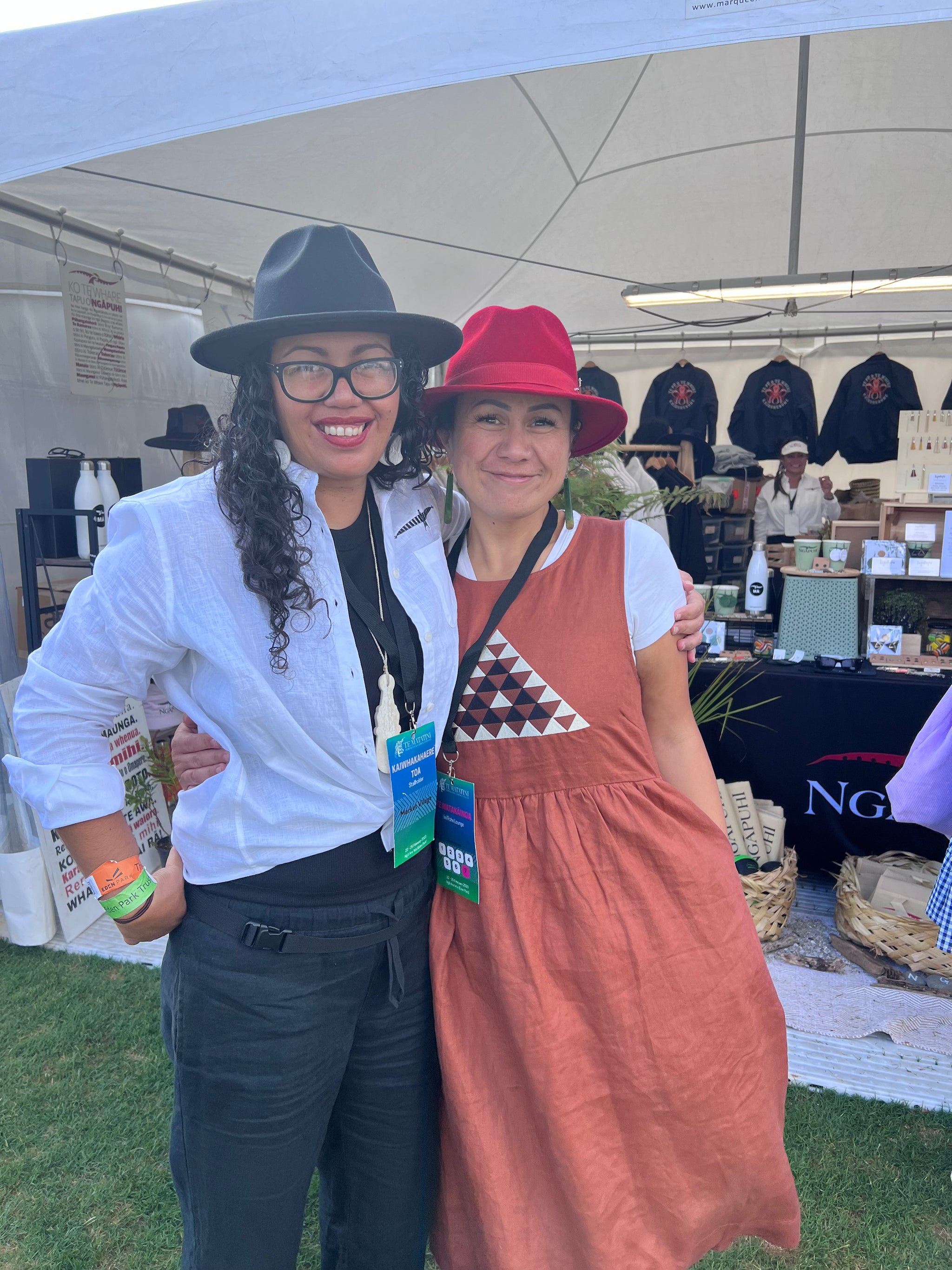 CLEARANCE Linen Pants