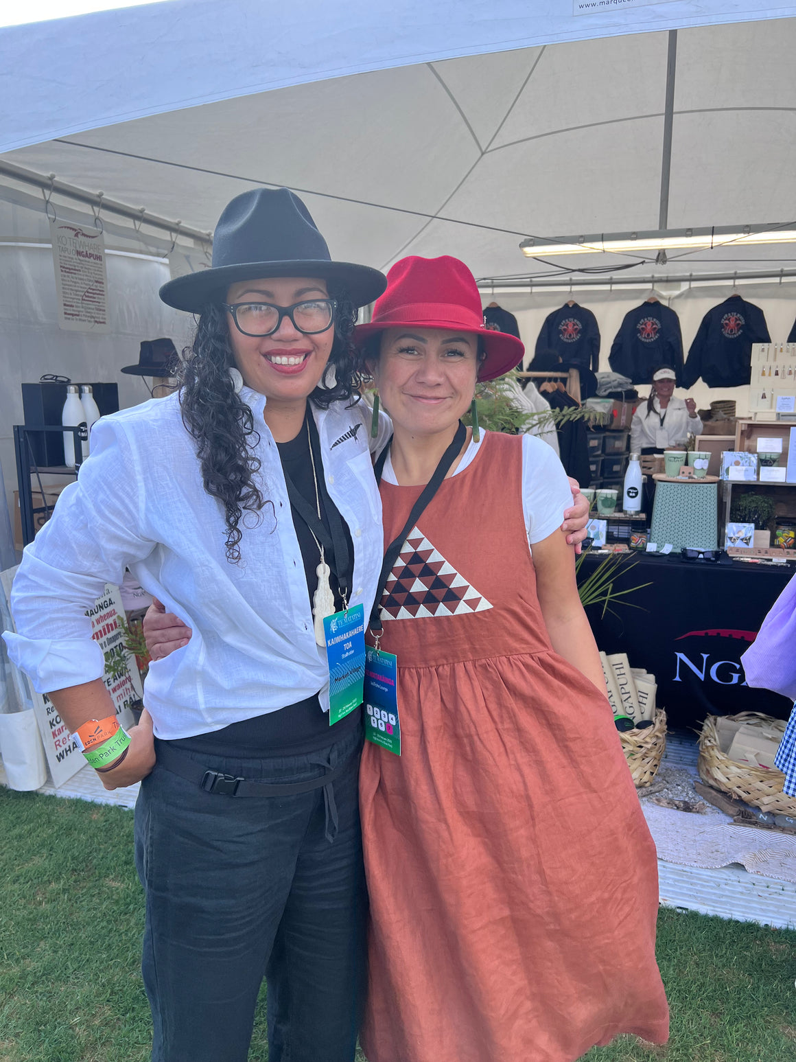 CLEARANCE Linen Pants